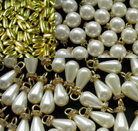 Beads Pearls