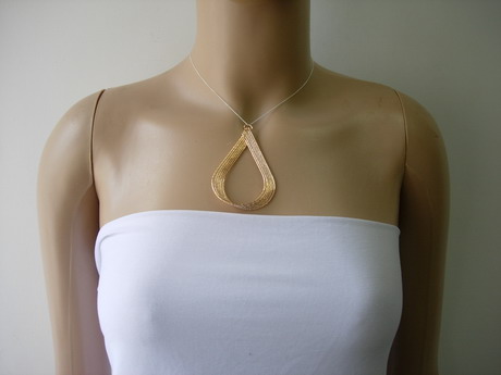 BK65 Gold Teardrop Earrings Pendant Embellished DIY Jewelry2pcs BK65 Gold Teardrop Earrings Pendant Embellished DIY Jewelry2pcs