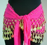 Belly Dance Costumes