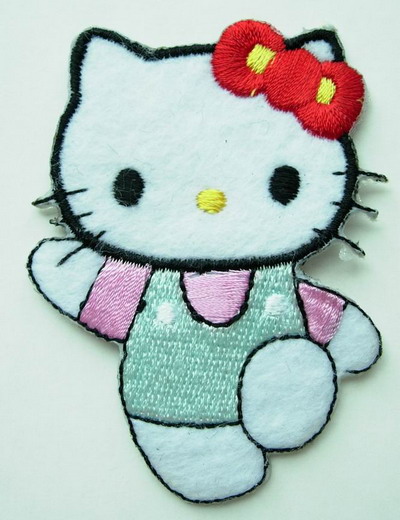 PC06 Cute Hello Kitty 