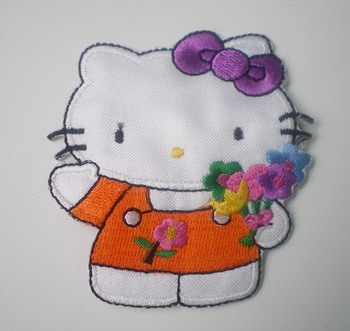 Applique | Iron-on Appliques | Iron-on Patches