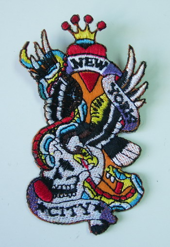 Jonathan Embroidery Plus, New York Sewing Supply Store
