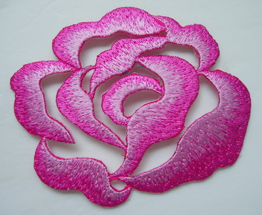 Cutwork Embroidery, Indian Cut Work Designs, Cutwork Techniques