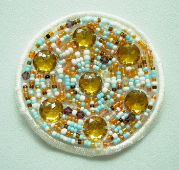 ethnic beads