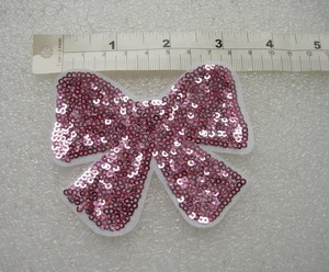 Venice Bow Brooch