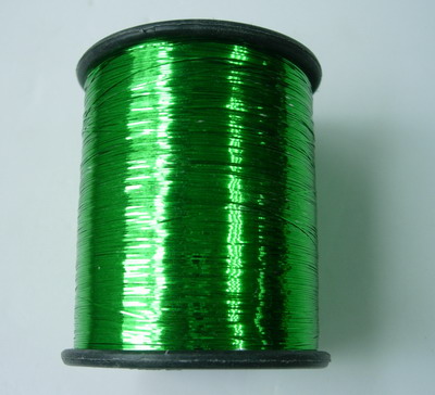 TS07 Green Trim Thread Spool String for Sewing/Craft 2500M