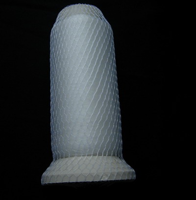 TS21 Invisible Nylon Thread Monofilament 0.1mm, 3000yards
