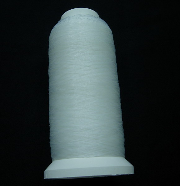 TS23 Invisible Nylon Thread Monofilament 0.3mm, 2000yards - Click Image to Close