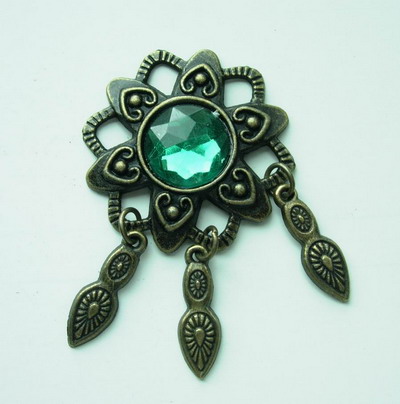 Celticjewelry on Tribal Kuchi Pin   Angeltrim Supply Sequin Bead Applique  Venice