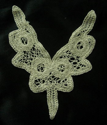Crochet! Magazine - Defining Crochet