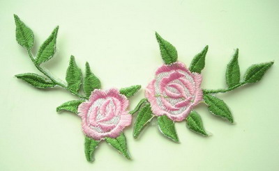 Passionate Quilting With Terry: Rose and Buds Applique Pattern Online